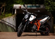 KTM 990 SMR